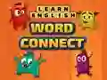 Gioco Learning English Word Connect in linea