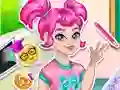 Gioco Moody Ally Back to School in linea