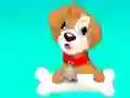 Gioco Too Cute Puppies in linea