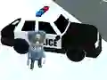 Gioco Let's Be Cops 3D in linea