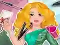 Gioco Audrey's Luxury Hairstyle in linea