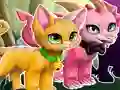Gioco Magical Pet Maker in linea