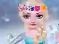 Gioco Ice Queen Frozen Crown in linea