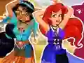 Gioco Princess Music Festival in linea