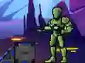 Gioco Galactic Shooter in linea