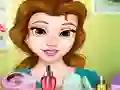 Gioco Princess Daily Skincare Routine in linea