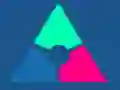 Gioco Rotating Triangles in linea