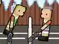 Gioco Funny Tennis Physics in linea