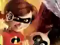 Gioco The Incredibles in linea