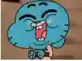 Gioco Amazing World Of Gumball Puzzle in linea