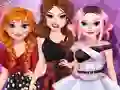 Gioco Influencer Fashion TV-Show in linea