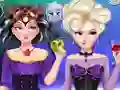 Gioco Princess Villain Mania Social Media Adventure in linea