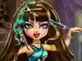 Gioco Cleopatra Real Haircuts in linea
