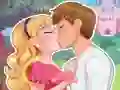 Gioco Princess Magical Fairytale Kiss in linea