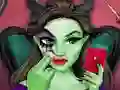 Gioco Evil Queen Glass Skin Routine #Influencer in linea