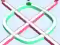 Gioco Cars crash color game in linea