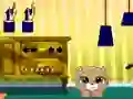 Gioco Attic House Escape in linea