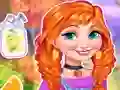 Gioco Annie's Enchanted Lemonade Stand in linea