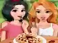Gioco Pie Bake Off Challenge in linea
