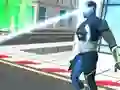 Gioco Iron Superhero in linea