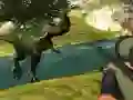 Gioco Dino Hunting in linea