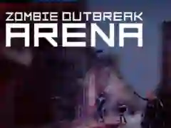 Gioco Zombie Outbreak Arena in linea