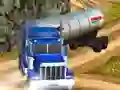 Gioco Russian Truck Simulator in linea