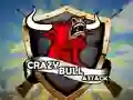 Gioco Crazy Bull Attack in linea