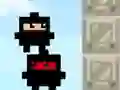 Gioco Ninja Cube in linea