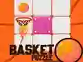 Gioco Basket Puzzle in linea