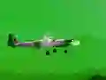 Gioco Ben 10 Air Strikes in linea
