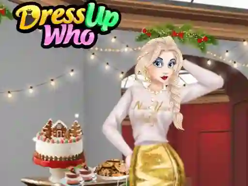 Gioco New Year Party Challenge in linea