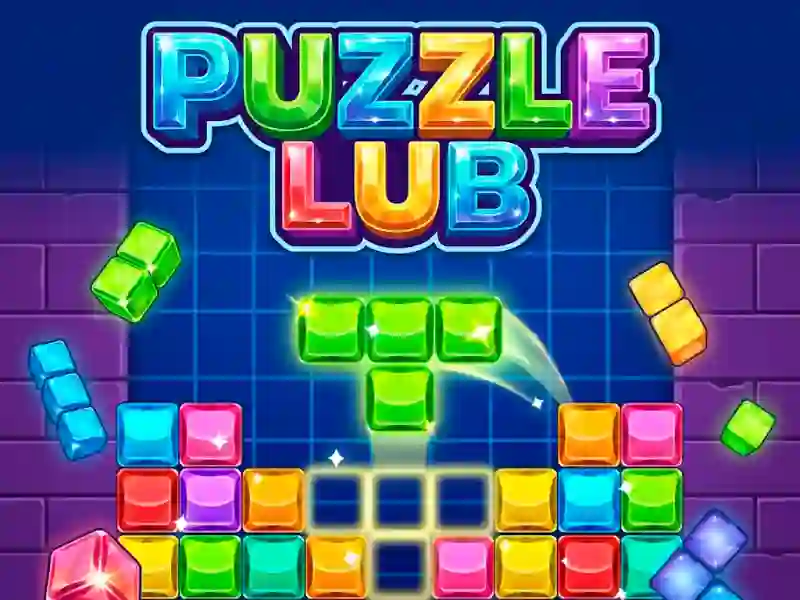 Gioco Puzzle Lub in linea