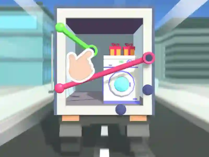 Gioco Belt And Go in linea
