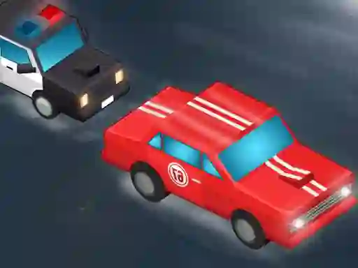 Gioco Car Rush in linea