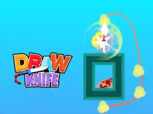 Gioco Draw Knife in linea