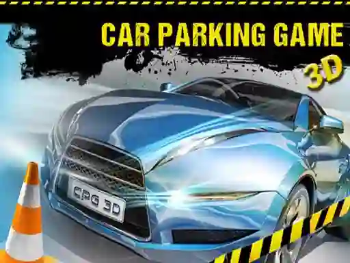 Gioco Car Parking Kit in linea