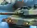 Gioco Wartanks Jigsaw in linea