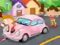 Gioco Kids and Vehicles in linea