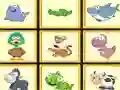 Gioco Memory Booster Animals in linea