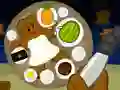 Gioco Gingerbread Circus 3 in linea