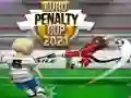 Gioco Euro Penalty Cup 2021 in linea