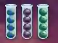 Gioco Sort the bubble in linea