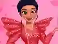 Gioco Crazy Fashion Dress Up in linea