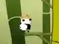 Gioco Panda Jump in linea