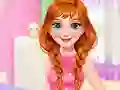 Gioco Sisters Strawberry Outfits in linea