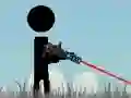 Gioco Stickman Assassin in linea
