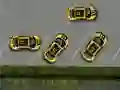 Gioco Taxi Driver in linea