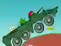 Gioco Armored aces Among - Imposter in linea