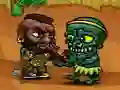 Gioco Warriors VS Evil Sipirits in linea